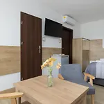 Szamotulanka - Wakacyjne - Plac Zabaw & Grill - By Renters