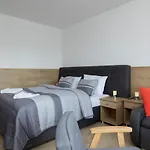 Apartamento Szamotulanka - Wakacyjne - Plac Zabaw & Grill - By Renters Rewal
