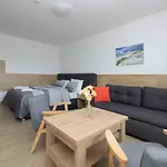 Szamotulanka - Wakacyjne - Plac Zabaw & Grill - By Renters