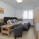 Szamotulanka - Wakacyjne - Plac Zabaw & Grill - By Renters Rewal