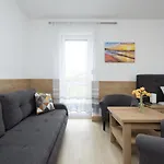 Appartamento Szamotulanka - Wakacyjne - Plac Zabaw & Grill - By Renters *