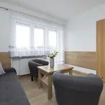 Lägenhet Szamotulanka - Wakacyjne - Plac Zabaw & Grill - By Renters