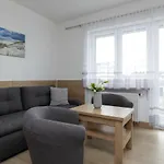 Lägenhet Szamotulanka - Wakacyjne - Plac Zabaw & Grill - By Renters *