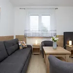 Szamotulanka - Wakacyjne - Plac Zabaw & Grill - By Renters Lägenhet Rewal