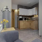 Apartamento Szamotulanka - Wakacyjne - Plac Zabaw & Grill - By Renters Rewal
