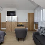 Szamotulanka - Wakacyjne - Plac Zabaw & Grill - By Renters