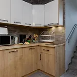 Apartamento Szamotulanka - Wakacyjne - Plac Zabaw & Grill - By Renters