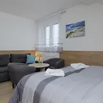 Apartamento Szamotulanka - Wakacyjne - Plac Zabaw & Grill - By Renters Rewal