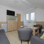 Szamotulanka - Wakacyjne - Plac Zabaw & Grill - By Renters *