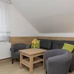 Appartamento Szamotulanka - Wakacyjne - Plac Zabaw & Grill - By Renters