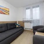 Szamotulanka - Wakacyjne - Plac Zabaw & Grill - By Renters Lägenhet *
