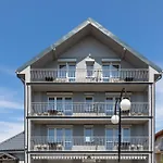 Appartamento Szamotulanka - Wakacyjne - Plac Zabaw & Grill - By Renters Rewal