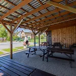 Appartamento Szamotulanka - Wakacyjne - Plac Zabaw & Grill - By Renters Rewal