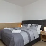 Szamotulanka - Wakacyjne - Plac Zabaw & Grill - By Renters Appartamento