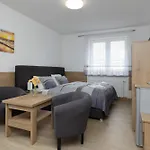 Szamotulanka - Wakacyjne - Plac Zabaw & Grill - By Renters Appartamento