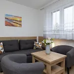 Szamotulanka - Wakacyjne - Plac Zabaw & Grill - By Renters