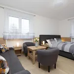 Szamotulanka - Wakacyjne - Plac Zabaw & Grill - By Renters Lägenhet
