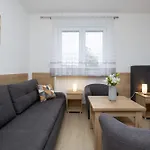 Appartamento Szamotulanka - Wakacyjne - Plac Zabaw & Grill - By Renters