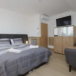 Appartamento Szamotulanka - Wakacyjne - Plac Zabaw & Grill - By Renters