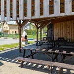 Szamotulanka - Wakacyjne - Plac Zabaw & Grill - By Renters Appartamento *