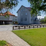 Szamotulanka - Wakacyjne - Plac Zabaw & Grill - By Renters Rewal