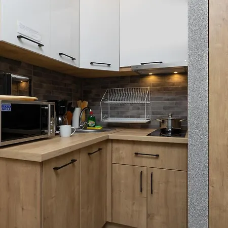 Szamotulanka - Wakacyjne - Plac Zabaw & Grill - By Renters * Rewal