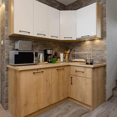 Szamotulanka - Wakacyjne - Plac Zabaw & Grill - By Renters *