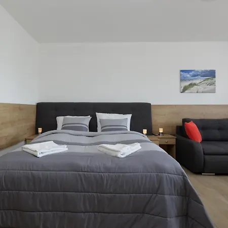 Apartment Szamotulanka - Wakacyjne - Plac Zabaw & Grill - By Renters