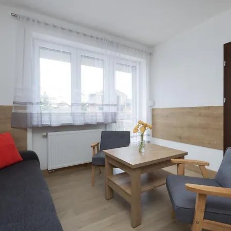 Szamotulanka - Wakacyjne - Plac Zabaw & Grill - By Renters Rewal