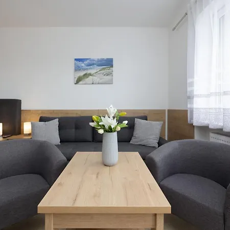 Apartment Szamotulanka - Wakacyjne - Plac Zabaw & Grill - By Renters