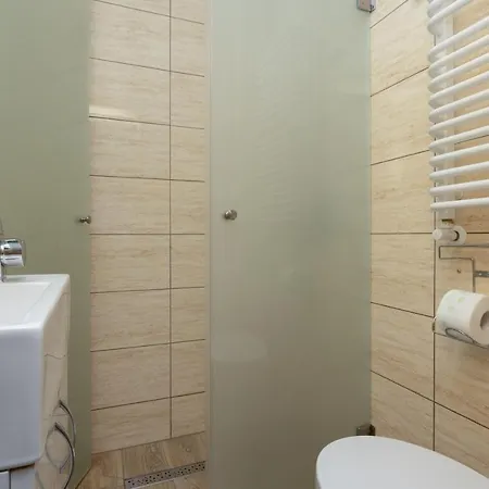 Szamotulanka - Wakacyjne - Plac Zabaw & Grill - By Renters Apartment Rewal