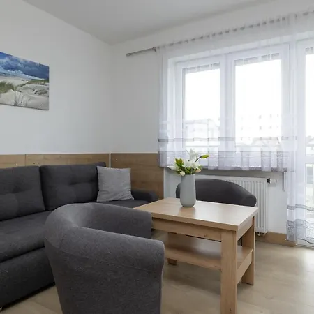 Apartment Szamotulanka - Wakacyjne - Plac Zabaw & Grill - By Renters *