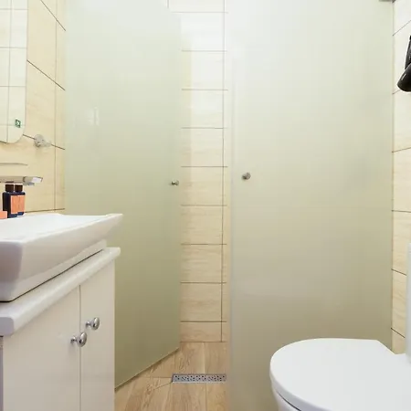 Szamotulanka - Wakacyjne - Plac Zabaw & Grill - By Renters * Rewal