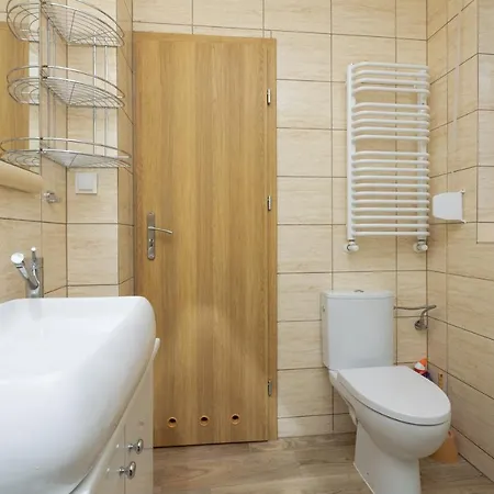 Szamotulanka - Wakacyjne - Plac Zabaw & Grill - By Renters Rewal