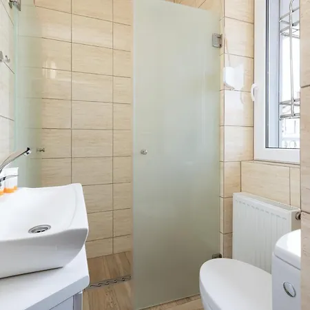 Szamotulanka - Wakacyjne - Plac Zabaw & Grill - By Renters *