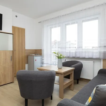 Szamotulanka - Wakacyjne - Plac Zabaw & Grill - By Renters