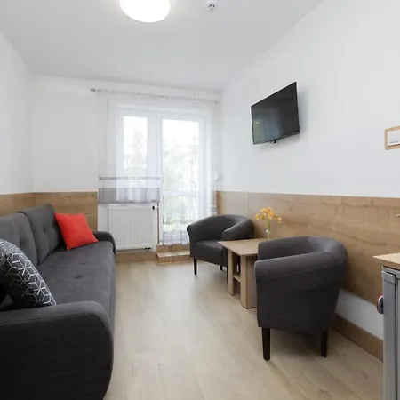 Szamotulanka - Wakacyjne - Plac Zabaw & Grill - By Renters *