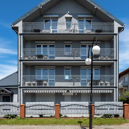 Szamotulanka - Wakacyjne - Plac Zabaw & Grill - By Renters Appartamento