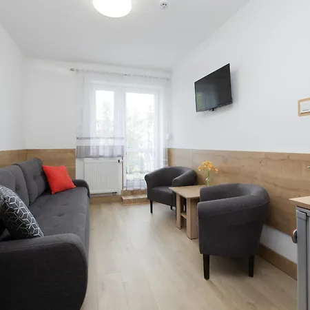 Szamotulanka - Wakacyjne - Plac Zabaw & Grill - By Renters *