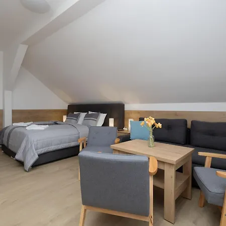 Szamotulanka - Wakacyjne - Plac Zabaw & Grill - By Renters Appartamento