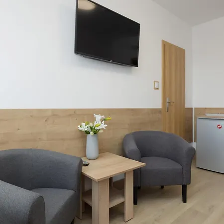 Szamotulanka - Wakacyjne - Plac Zabaw & Grill - By Renters *
