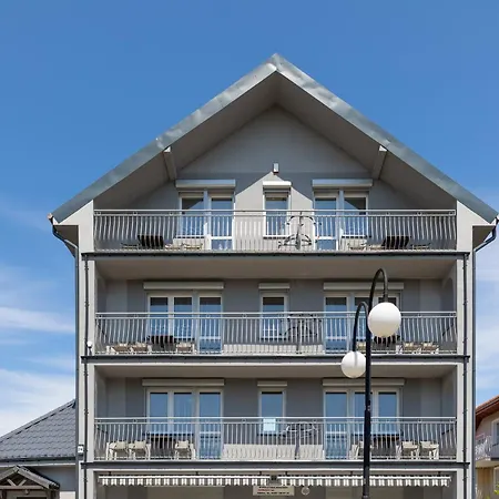 Apartman Szamotulanka - Wakacyjne - Plac Zabaw & Grill - By Renters Rewal