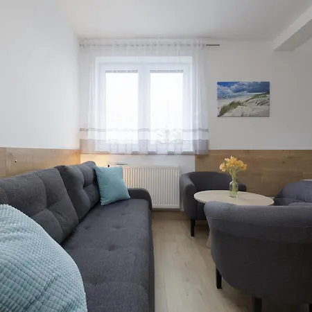 Szamotulanka - Wakacyjne - Plac Zabaw & Grill - By Renters