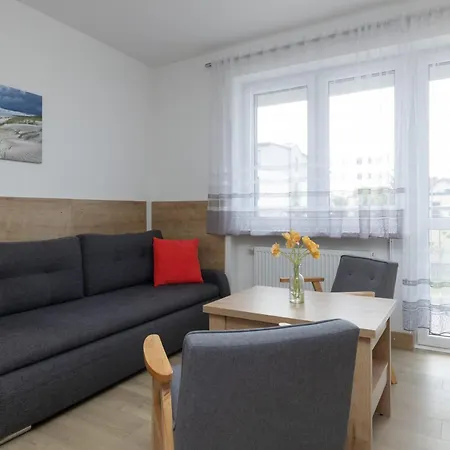 Szamotulanka - Wakacyjne - Plac Zabaw & Grill - By Renters アパート