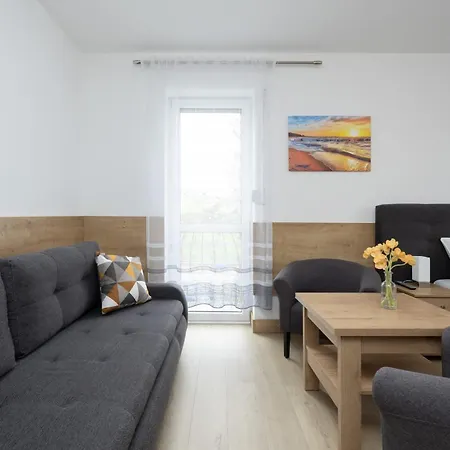 Szamotulanka - Wakacyjne - Plac Zabaw & Grill - By Renters Rewal