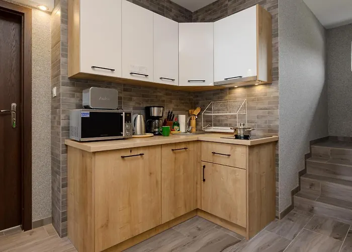 Szamotulanka - Wakacyjne - Plac Zabaw & Grill - By Renters *