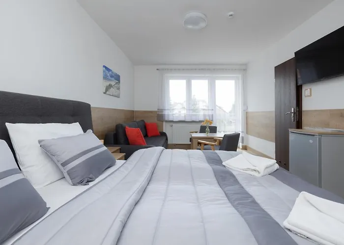 Szamotulanka - Wakacyjne - Plac Zabaw & Grill - By Renters Appartement *