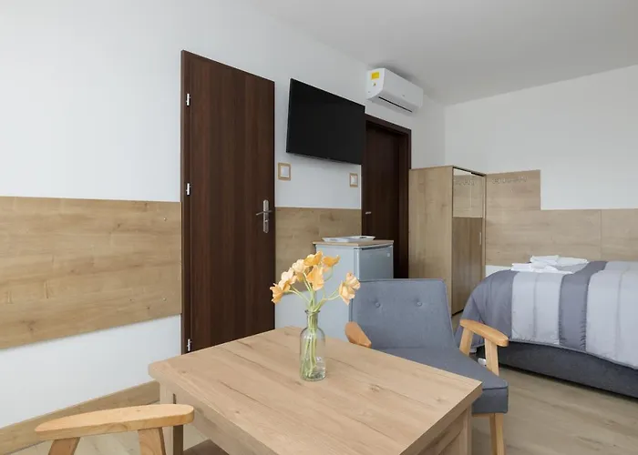 Szamotulanka - Wakacyjne - Plac Zabaw & Grill - By Renters