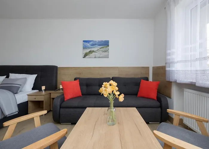 Szamotulanka - Wakacyjne - Plac Zabaw & Grill - By Renters Appartement *