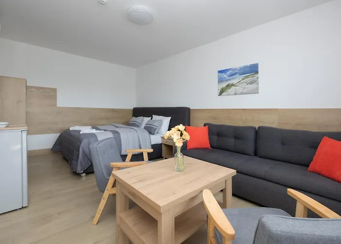 Szamotulanka - Wakacyjne - Plac Zabaw & Grill - By Renters